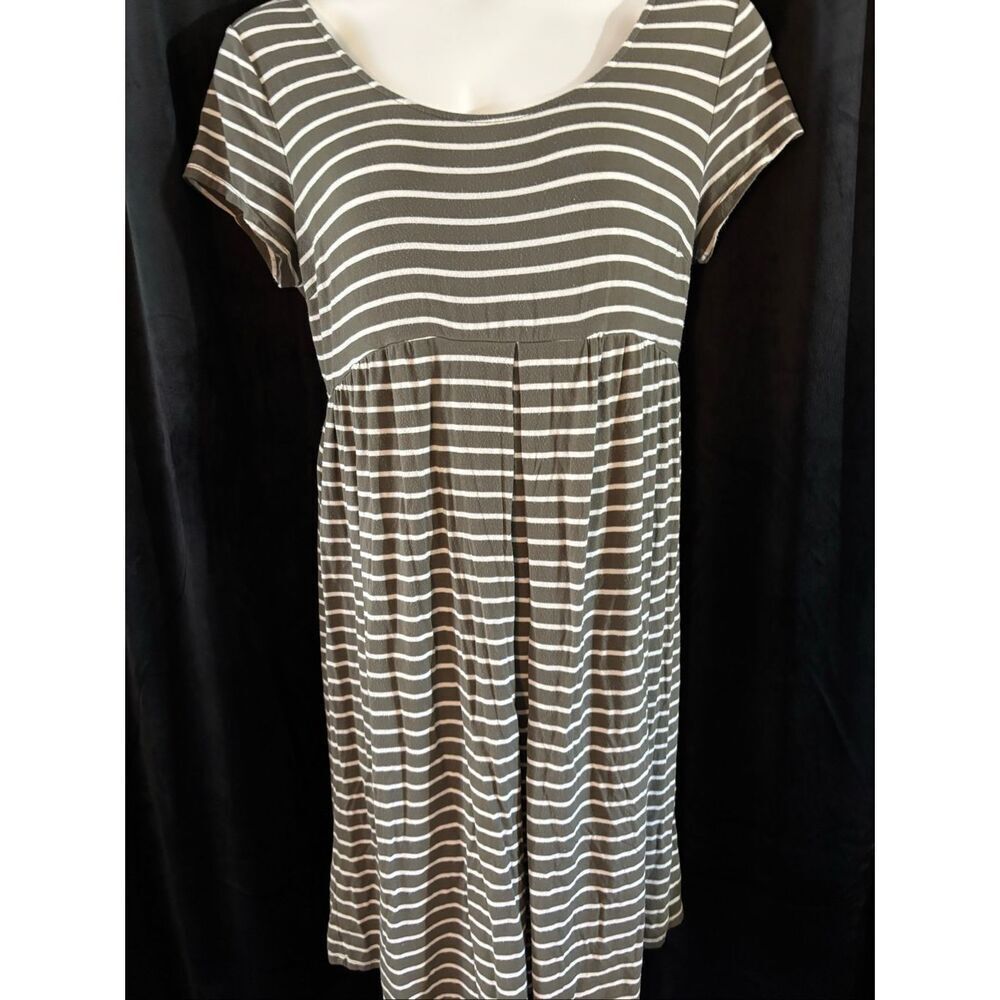 Isabel maternity dress/top